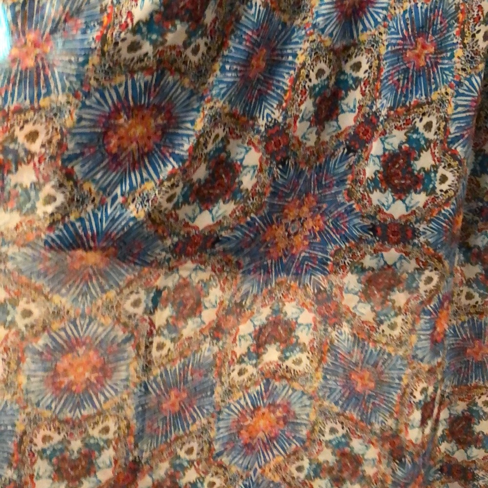 MAXI DRESS - Picture 3 of 6